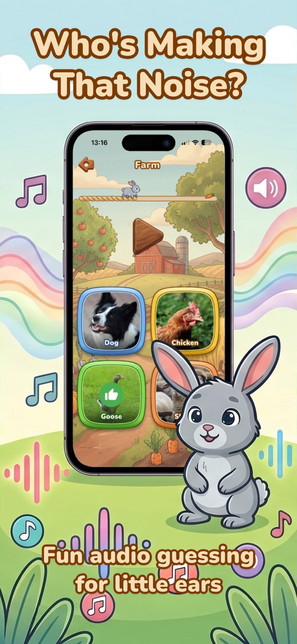 Animallo screenshot 2