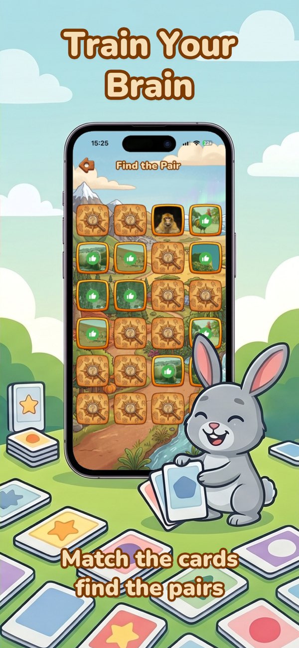 Animallo screenshot 4