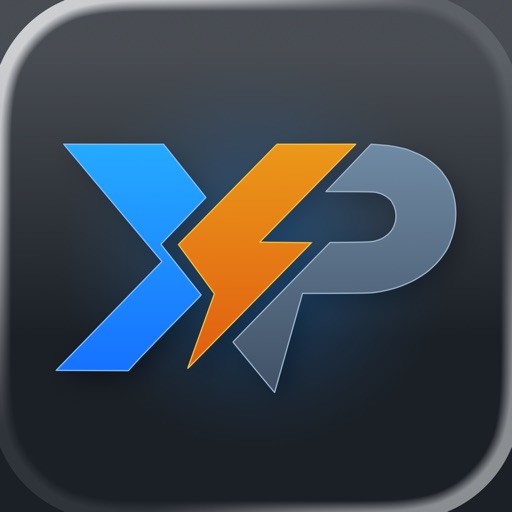 RepXP icon
