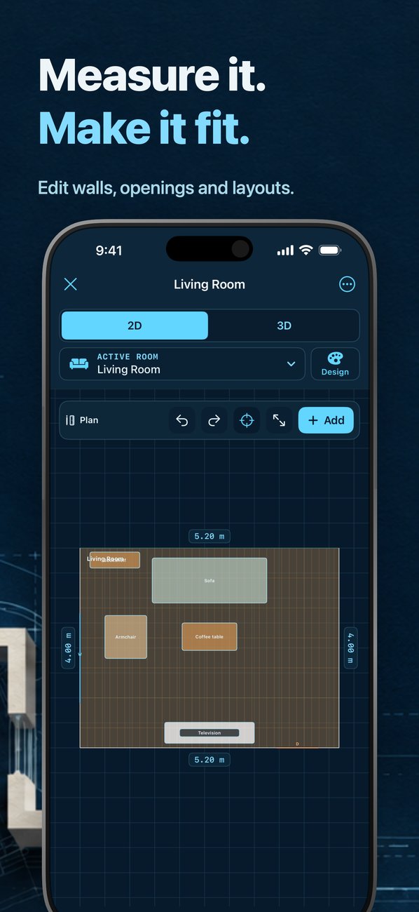 Ruumara screenshot 2