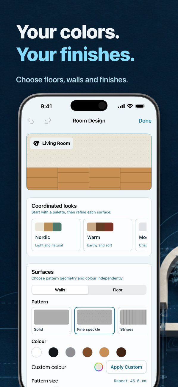 Ruumara screenshot 4