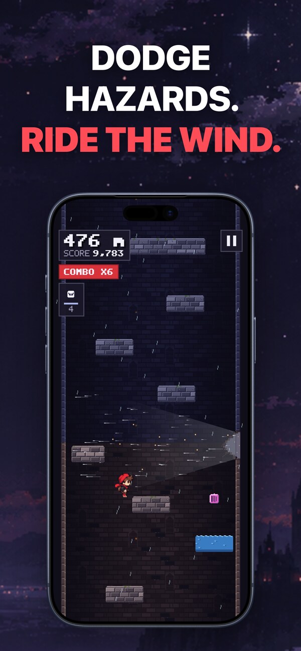 Towerling screenshot 5